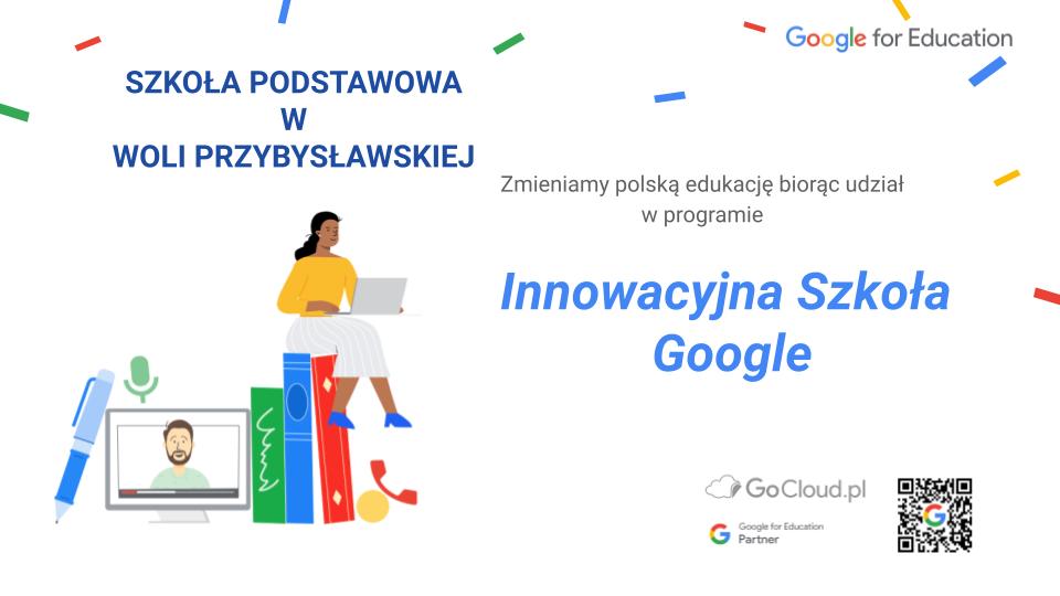 Kopia pliku GoCloud.pl Odznaka - Innowacyjna Szkoła Google